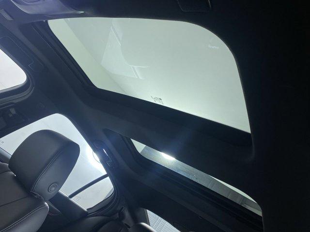 new 2025 Cadillac CT5 car, priced at $47,410