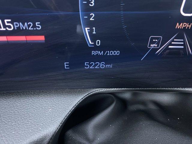 new 2025 Cadillac CT5 car, priced at $47,410