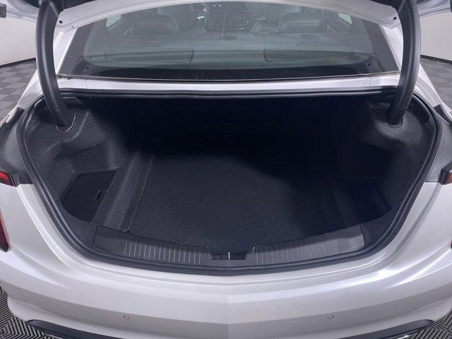 new 2025 Cadillac CT5 car, priced at $47,410