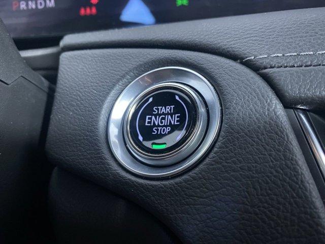 new 2025 Cadillac CT5 car, priced at $47,410