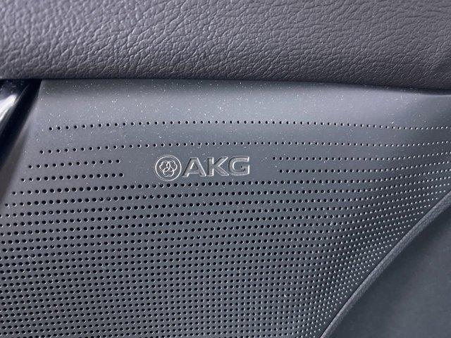 new 2025 Cadillac CT5 car, priced at $47,410