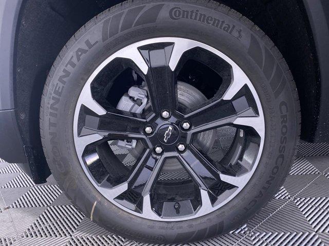 new 2026 Chevrolet Equinox car, priced at $30,640