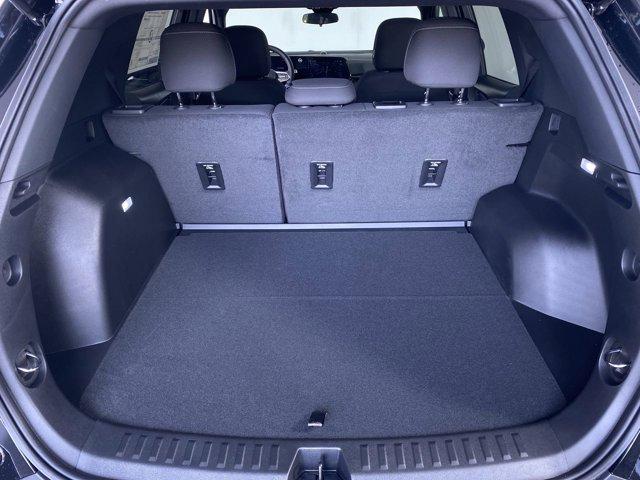 new 2026 Chevrolet Equinox car, priced at $30,640