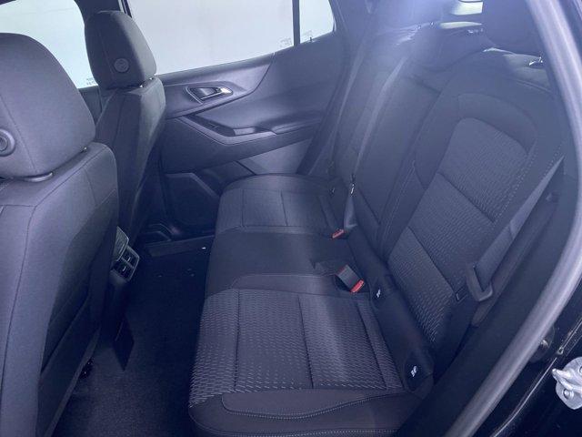 new 2026 Chevrolet Equinox car, priced at $30,640