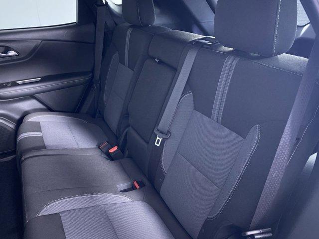 used 2023 Chevrolet Blazer car, priced at $27,990