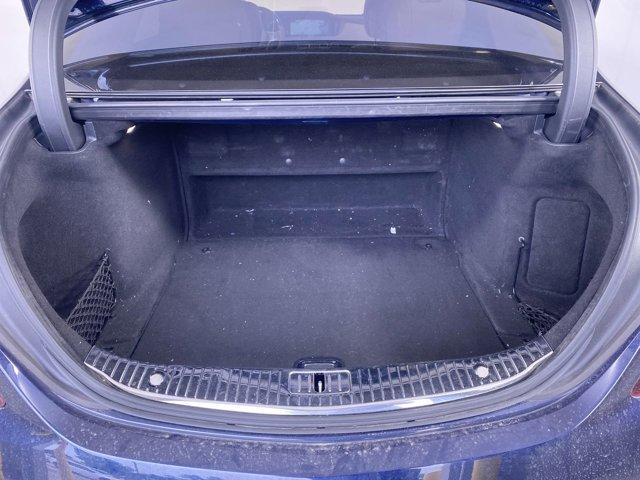 used 2019 Mercedes-Benz S-Class car, priced at $45,990