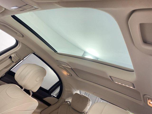 used 2019 Mercedes-Benz S-Class car, priced at $45,990