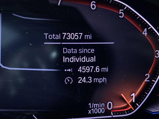 used 2020 BMW 540 car, priced at $28,490