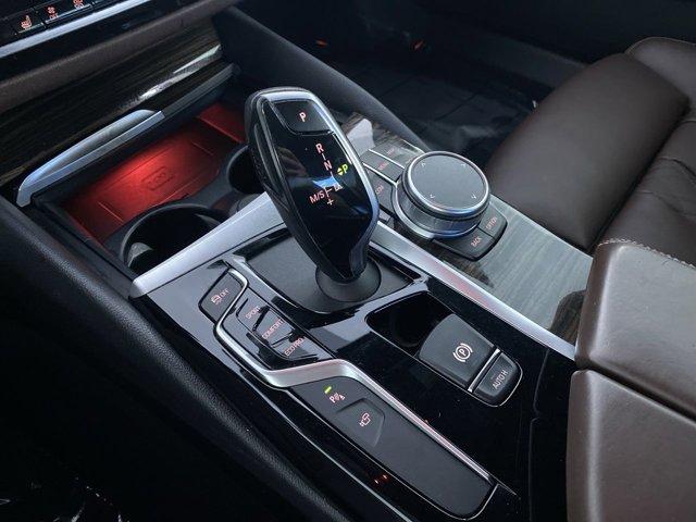 used 2020 BMW 540 car, priced at $28,490