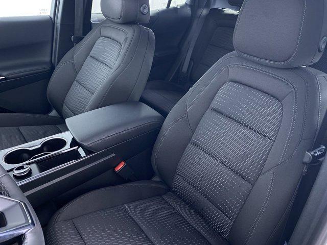 new 2026 Chevrolet Equinox car, priced at $32,890