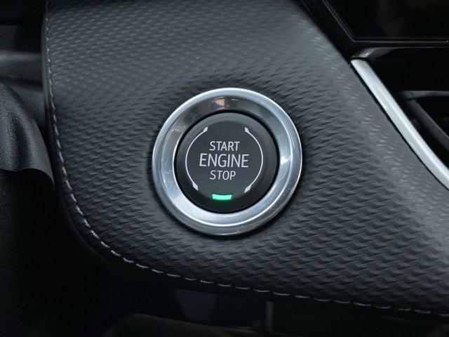 new 2026 Chevrolet Equinox car, priced at $32,890
