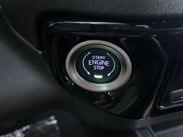 new 2025 Chevrolet Silverado 1500 car, priced at $53,679