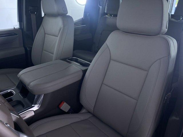 new 2025 Chevrolet Silverado 1500 car, priced at $53,679