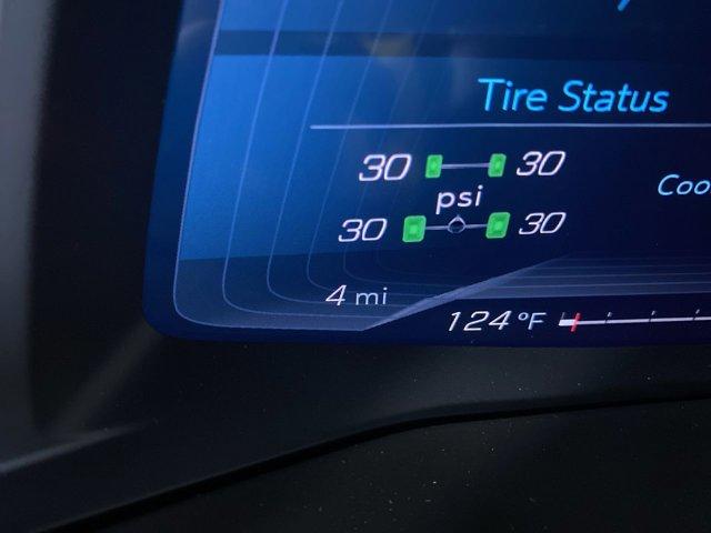 new 2025 Chevrolet Corvette car, priced at $144,580