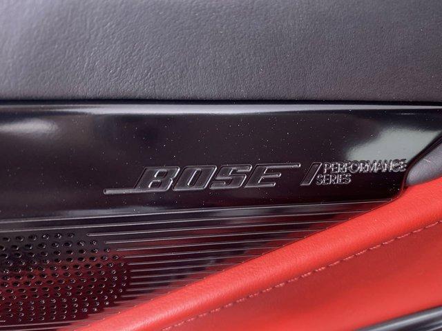 new 2025 Chevrolet Corvette car, priced at $144,580