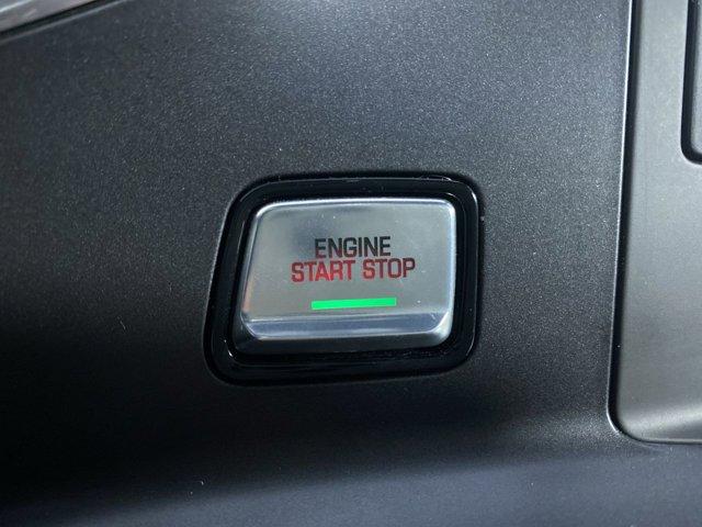 used 2017 Chevrolet Corvette car, priced at $66,490