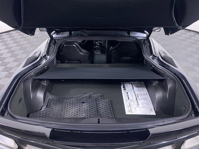 used 2017 Chevrolet Corvette car, priced at $66,490