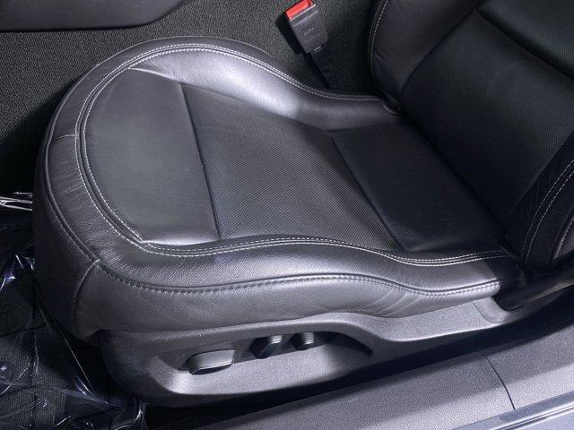 used 2017 Chevrolet Corvette car, priced at $66,490