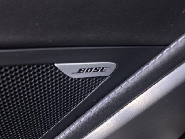 used 2017 Chevrolet Corvette car, priced at $66,490