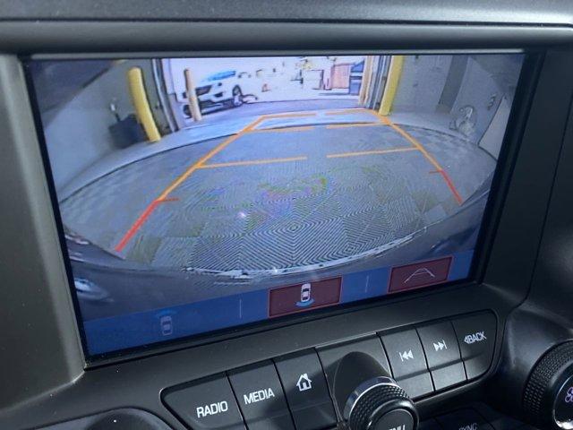 used 2017 Chevrolet Corvette car, priced at $66,490