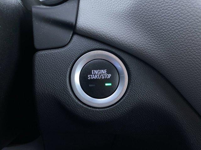 used 2020 Chevrolet Equinox car, priced at $17,890