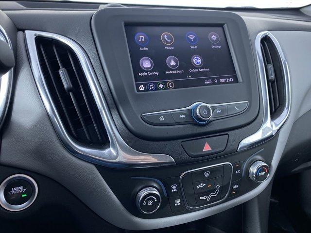 used 2020 Chevrolet Equinox car, priced at $17,890