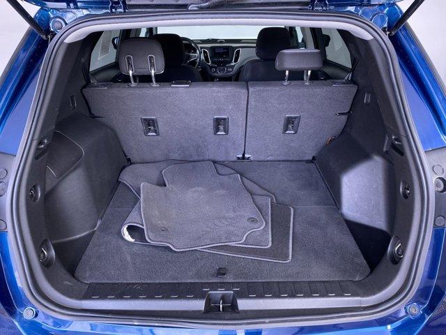 used 2020 Chevrolet Equinox car, priced at $17,890
