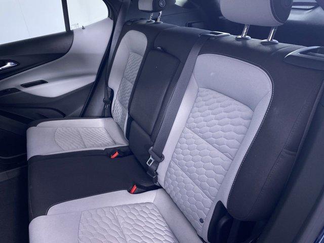 used 2020 Chevrolet Equinox car, priced at $17,890