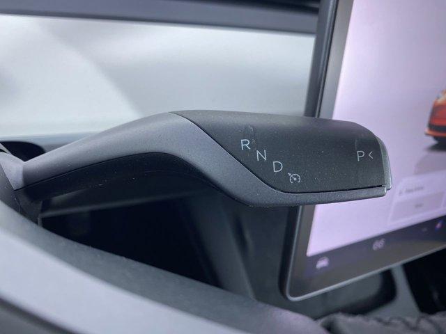 used 2023 Tesla Model 3 car, priced at $25,990