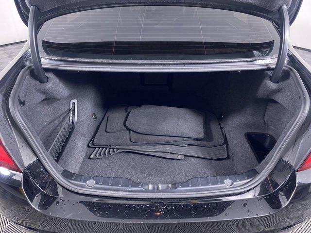 used 2013 BMW 535 car, priced at $8,990