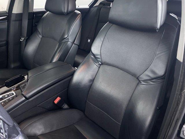 used 2013 BMW 535 car, priced at $8,990