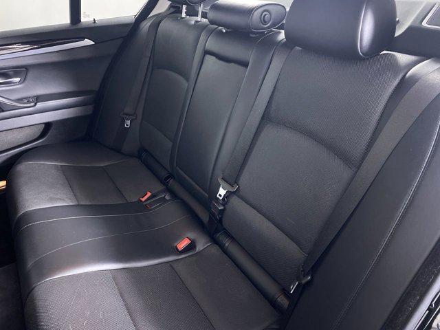 used 2013 BMW 535 car, priced at $8,990