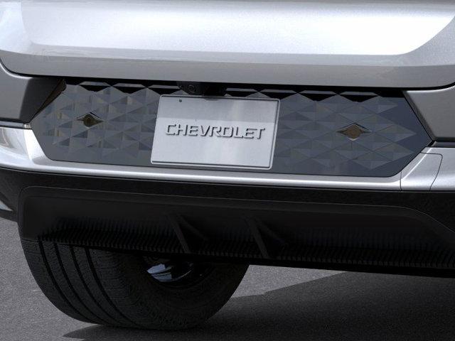 new 2025 Chevrolet Equinox EV car, priced at $56,639