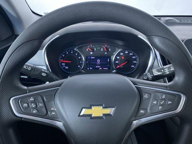 used 2023 Chevrolet Equinox car, priced at $21,690