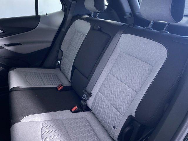 used 2023 Chevrolet Equinox car, priced at $21,690