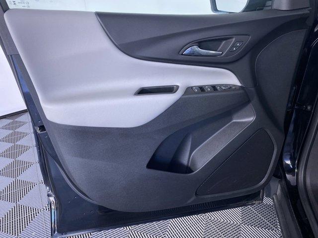 used 2023 Chevrolet Equinox car, priced at $21,690