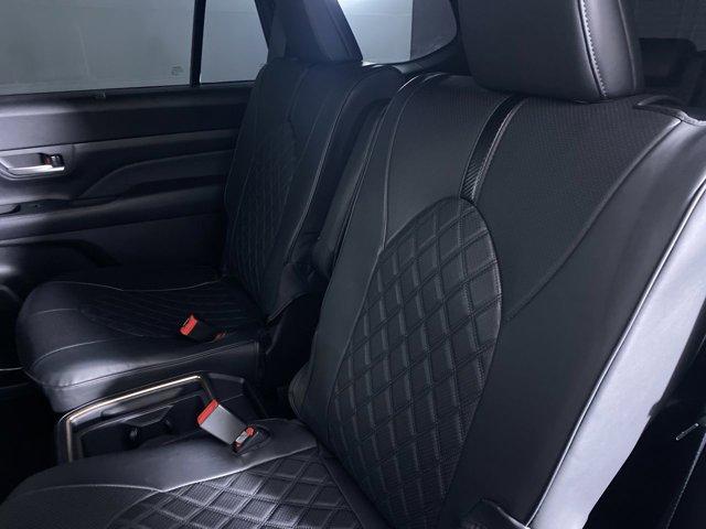used 2024 Toyota Grand Highlander car, priced at $51,990
