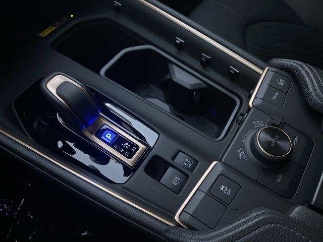 used 2024 Toyota Grand Highlander car, priced at $51,990