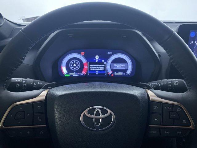 used 2024 Toyota Grand Highlander car, priced at $51,990