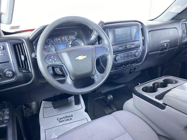 used 2019 Chevrolet Silverado 2500 car, priced at $25,990