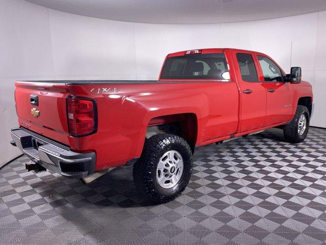 used 2019 Chevrolet Silverado 2500 car, priced at $25,990