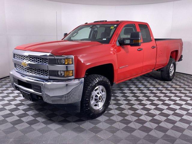 used 2019 Chevrolet Silverado 2500 car, priced at $25,990