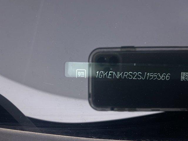 used 2025 GMC Acadia car, priced at $35,990