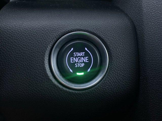 used 2025 GMC Acadia car, priced at $35,990