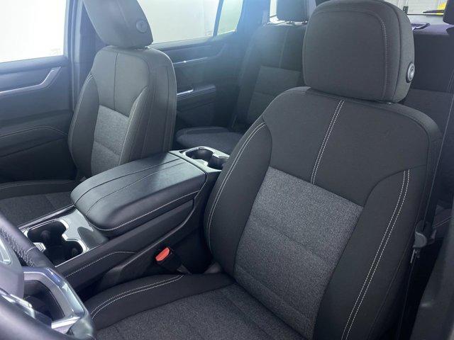 used 2025 GMC Acadia car, priced at $35,990