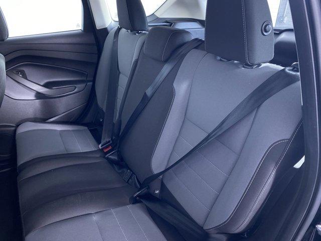 used 2017 Ford Escape car, priced at $10,990