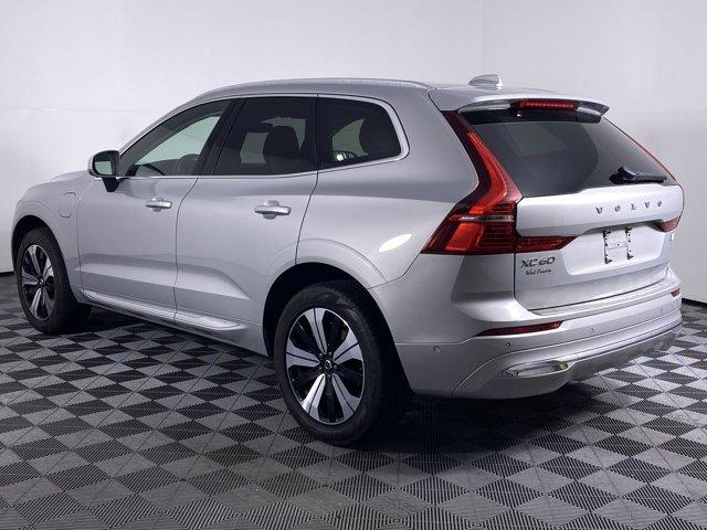 used 2023 Volvo XC60 Recharge Plug-In Hybrid car, priced at $36,990
