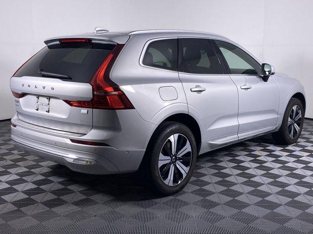 used 2023 Volvo XC60 Recharge Plug-In Hybrid car, priced at $36,990