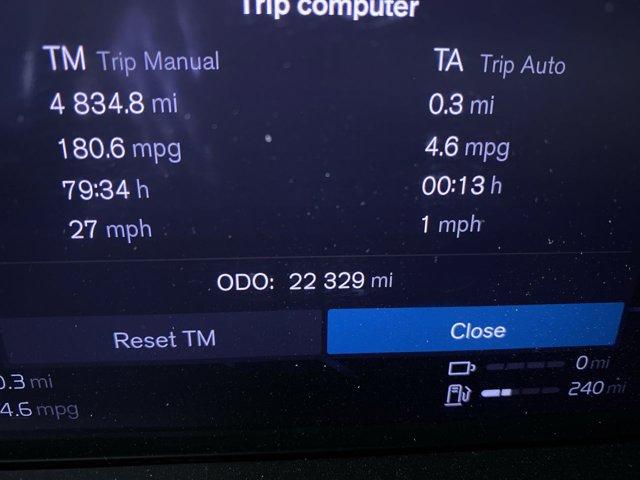 used 2023 Volvo XC60 Recharge Plug-In Hybrid car, priced at $36,990