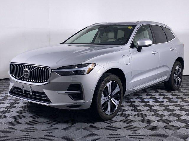 used 2023 Volvo XC60 Recharge Plug-In Hybrid car, priced at $36,990